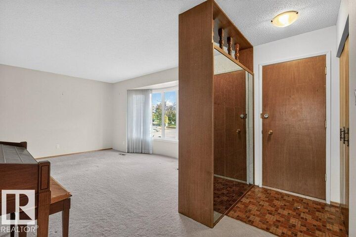 Property Photo:  11407 51 Avenue NW  AB T6H 0L8 