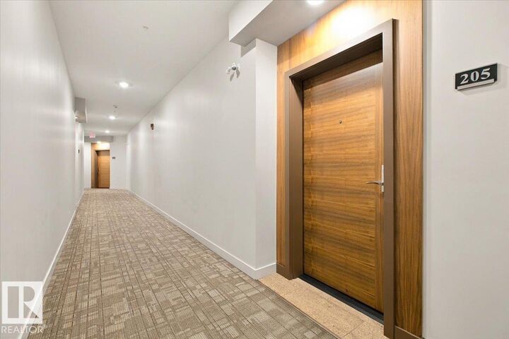 Property Photo:  625 Leger Way NW 205  AB T6R 0W4 