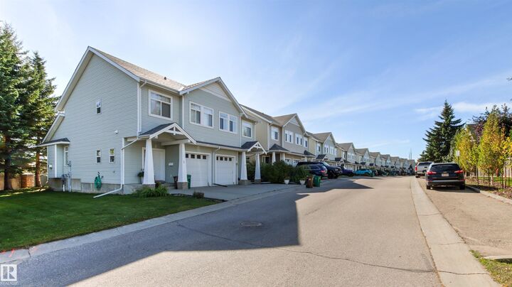 Property Photo: 17-200 Erin Ridge Drive AB T8N 7E2
