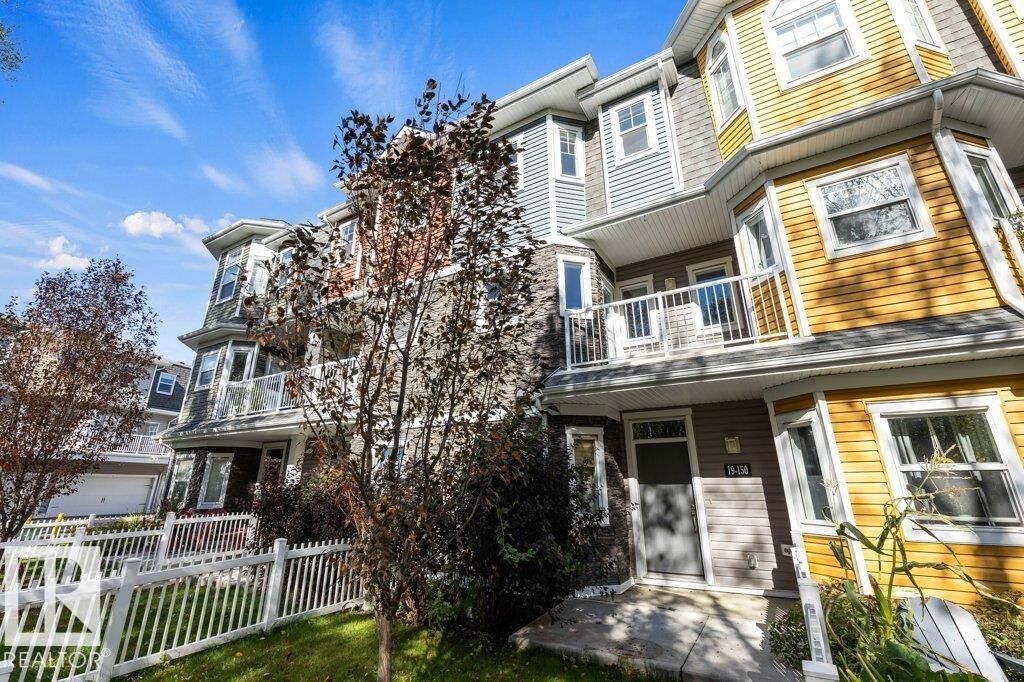 Property Photo:  150 Everitt Drive 19  AB T8N 7R8 