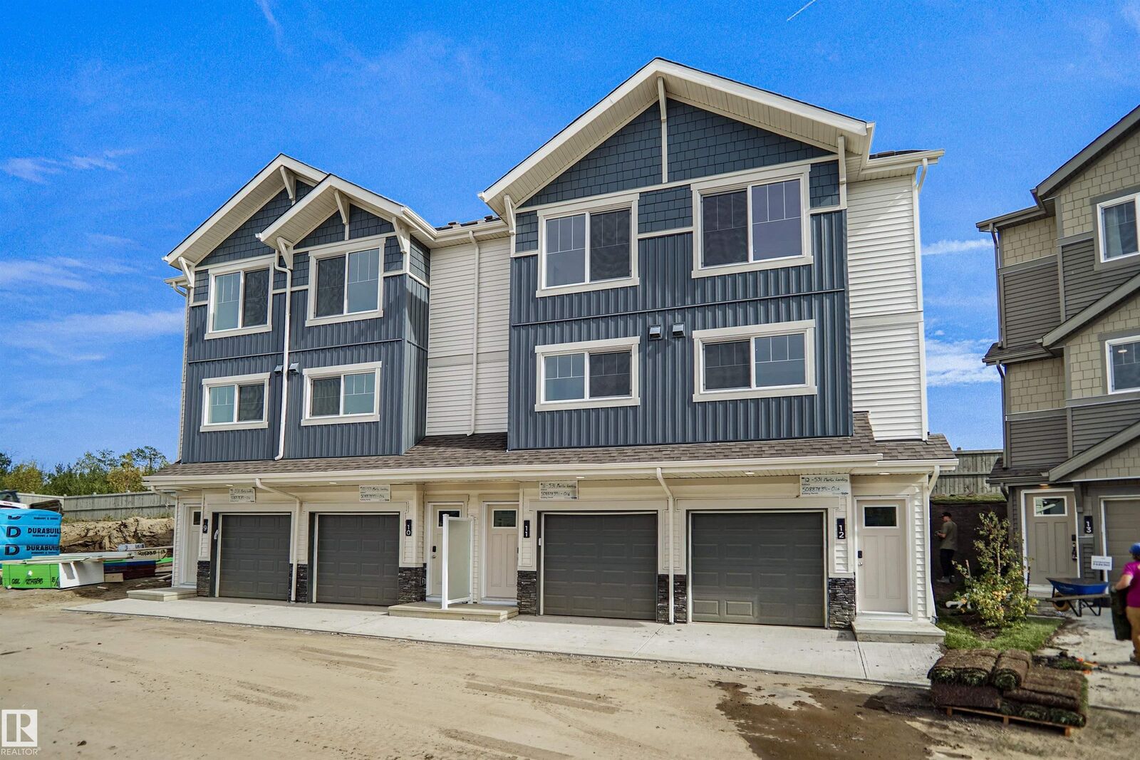 Property Photo:  531 Merlin Landing Landing NW 31  AB T5S 0L9 