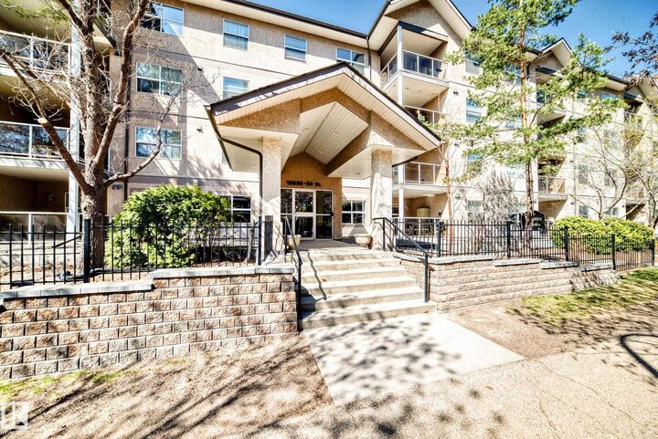 Property Photo:  12838 65 Street NW 422  AB T5A 5H3 