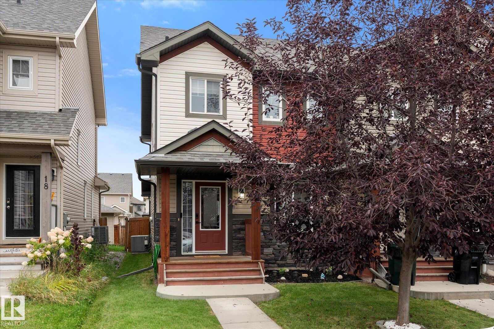 Property Photo:  16 Meadowland Crescent  AB T7X 0P9 