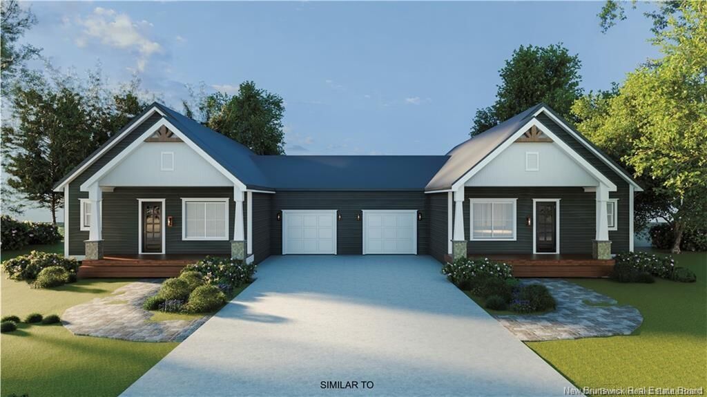 Property Photo:  41 Homestead Drive  NB E5N 5M3 
