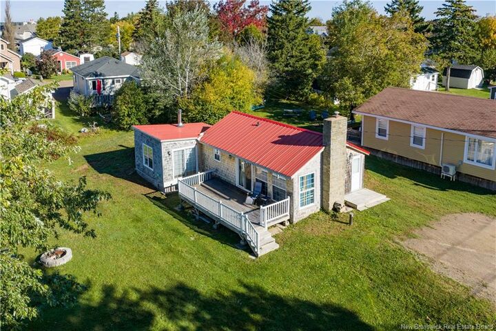 Property Photo:  23 Sunset Lane  NB E4P 5H2 