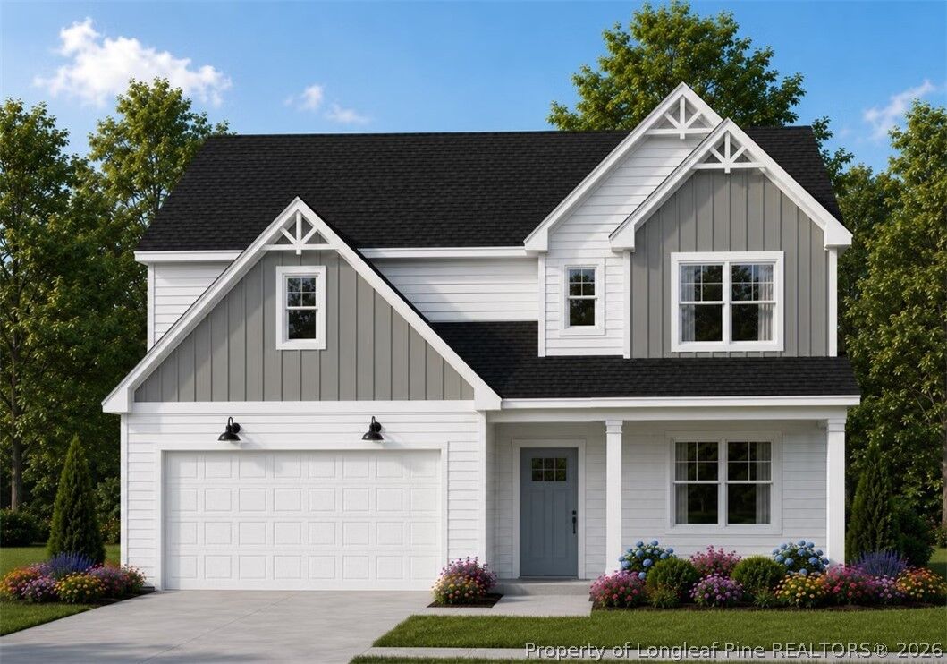 Property Photo:  Lot 150 Pink Poplar Place  NC 28376 