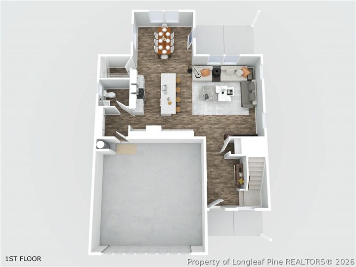 Property Photo:  220 Lanier Drive  NC 28390 