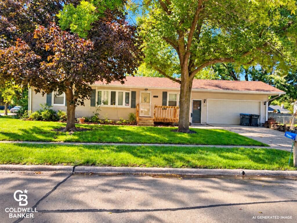 Property Photo:  2704 N 13th Pl  IA 50501 