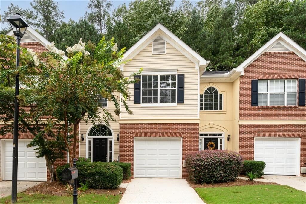 Property Photo:  4150 Rogers Creek Court  GA 30096 