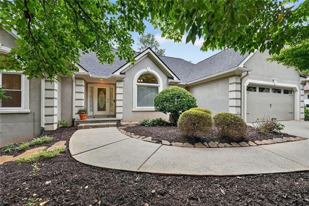 Property Photo:  3970 Bridlewood Drive  GA 30096 