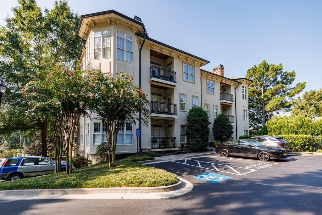 Property Photo:  828 Highland Lane 2204  GA 30306 