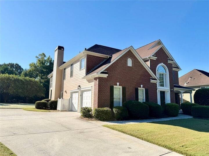 Property Photo:  2394 Shoreline Parkway  GA 30180 