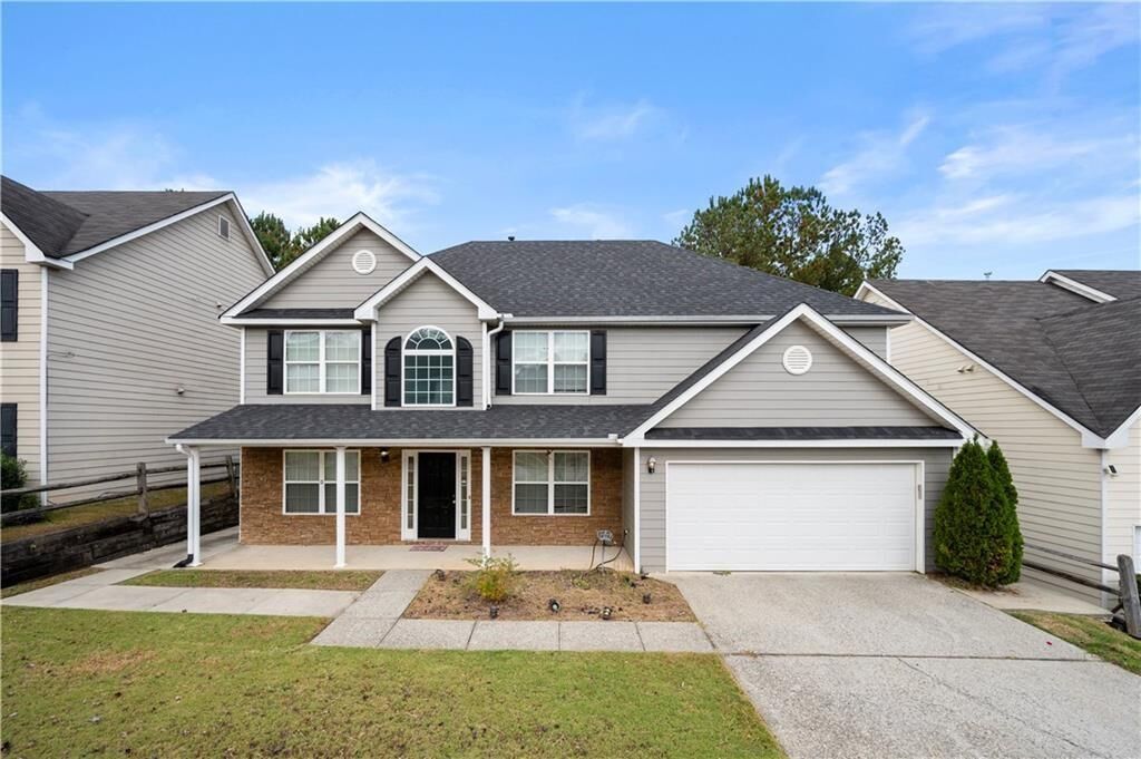 Property Photo:  2796 Spence Court  GA 30019 