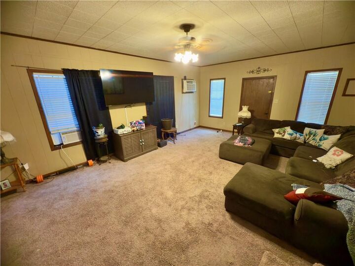 Property Photo:  3660 Old Harrisonburg Road  LA 71342 