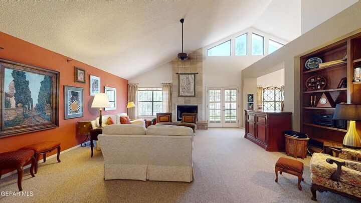 Property Photo:  724 Cheltenham Drive  TX 79912 