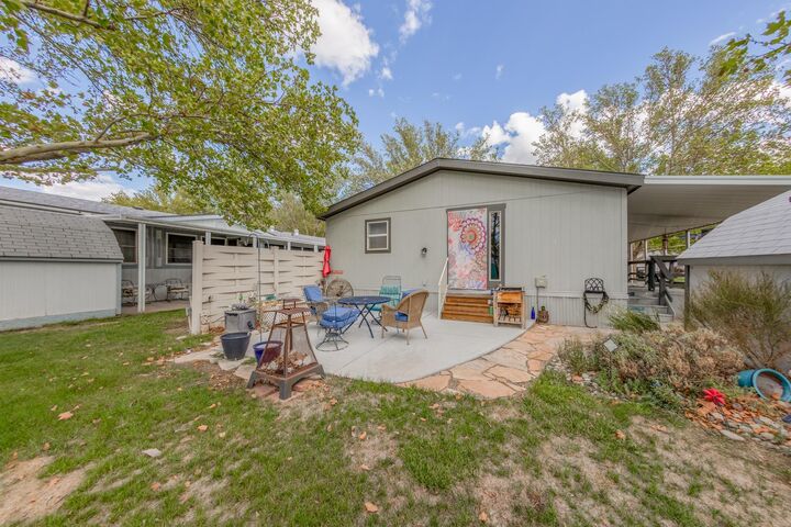 Property Photo:  679 Brentwood Drive 19  CO 81526 