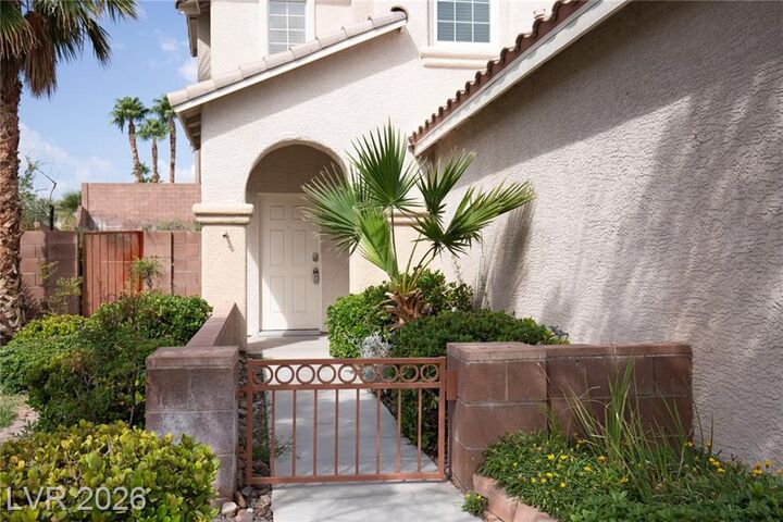 Property Photo: 1209 Anime Drive NV 89144