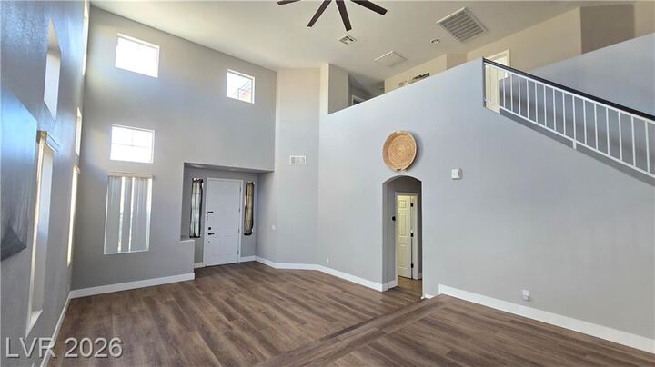 Property Photo: 9860 Ridge Hill Avenue NV 89147