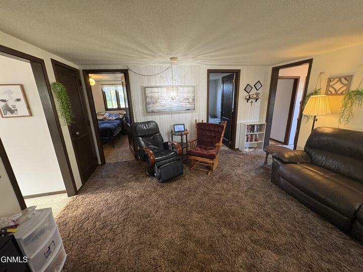 Property Photo:  501 1st Avenue W  ND 58442 