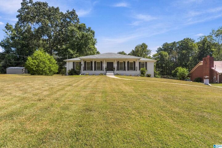 Property Photo:  633 Melody Lane  AL 35214 