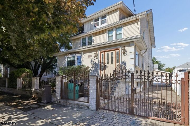 Property Photo: 233 15 Street NJ 07003