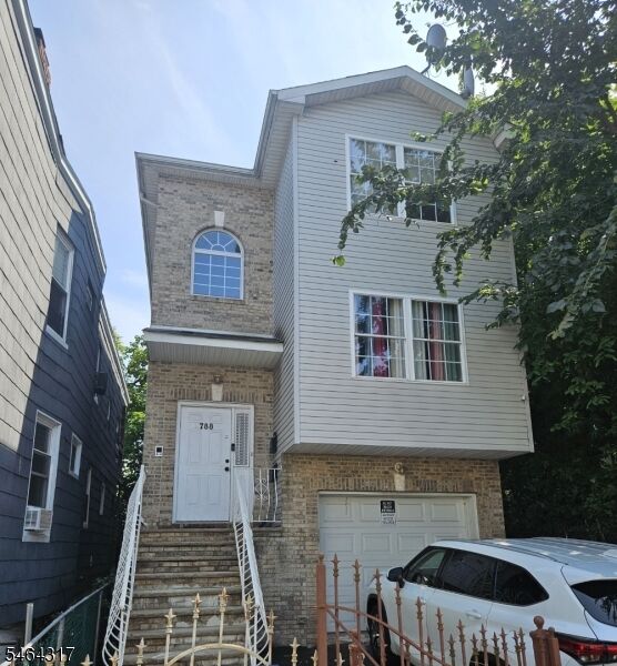 Property Photo: 788 S 17th St NJ 07103