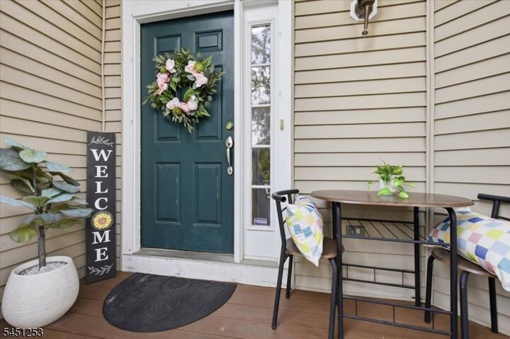 Property Photo: 37 Woodmont Dr 37 NJ 07869