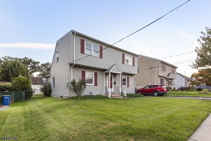 Property Photo:  73 Birchwood Ter  NJ 07012 