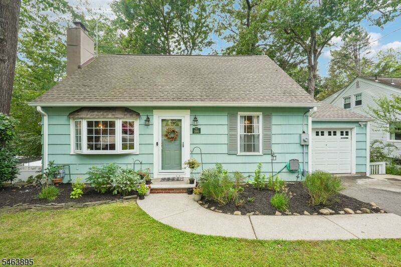 Property Photo: 166 Beech Ter NJ 07470