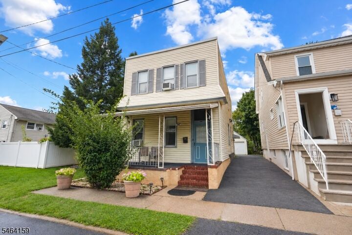 Property Photo:  1211 Bergen Ave  NJ 07036 