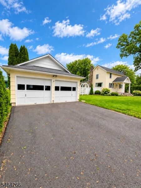 Property Photo:  16 Washington St  NJ 07832 