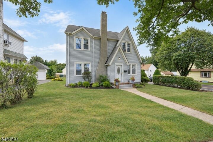 Property Photo:  88 Lindbergh Blvd  NJ 07666 