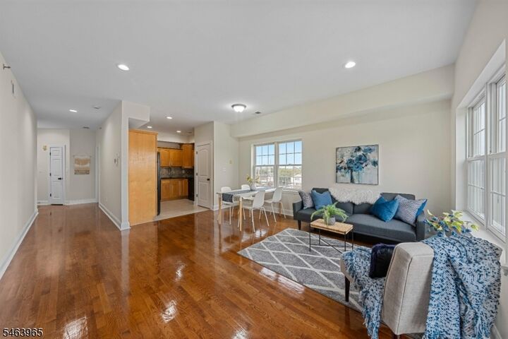 Property Photo: 351 S Broad St 407 NJ 07202