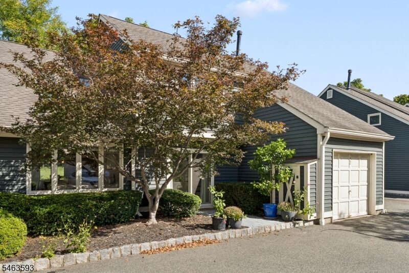 Property Photo: 52 Village Drive NJ 07920