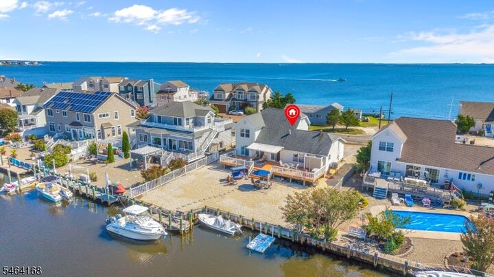 Property Photo:  314 Bay Shore Dr  NJ 08005 