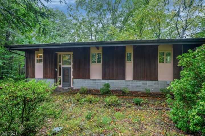 Property Photo:  138 Shongum Rd  NJ 07834 