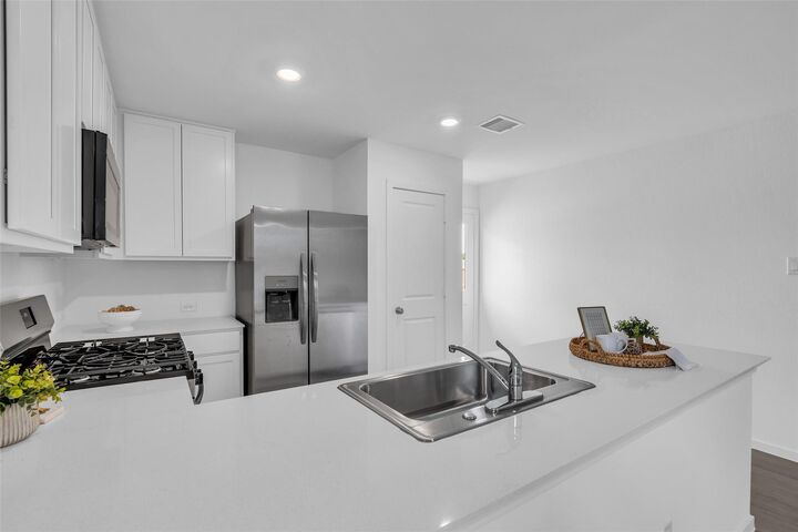 Property Photo:  257 Farray Forest Lane  TX 77354 