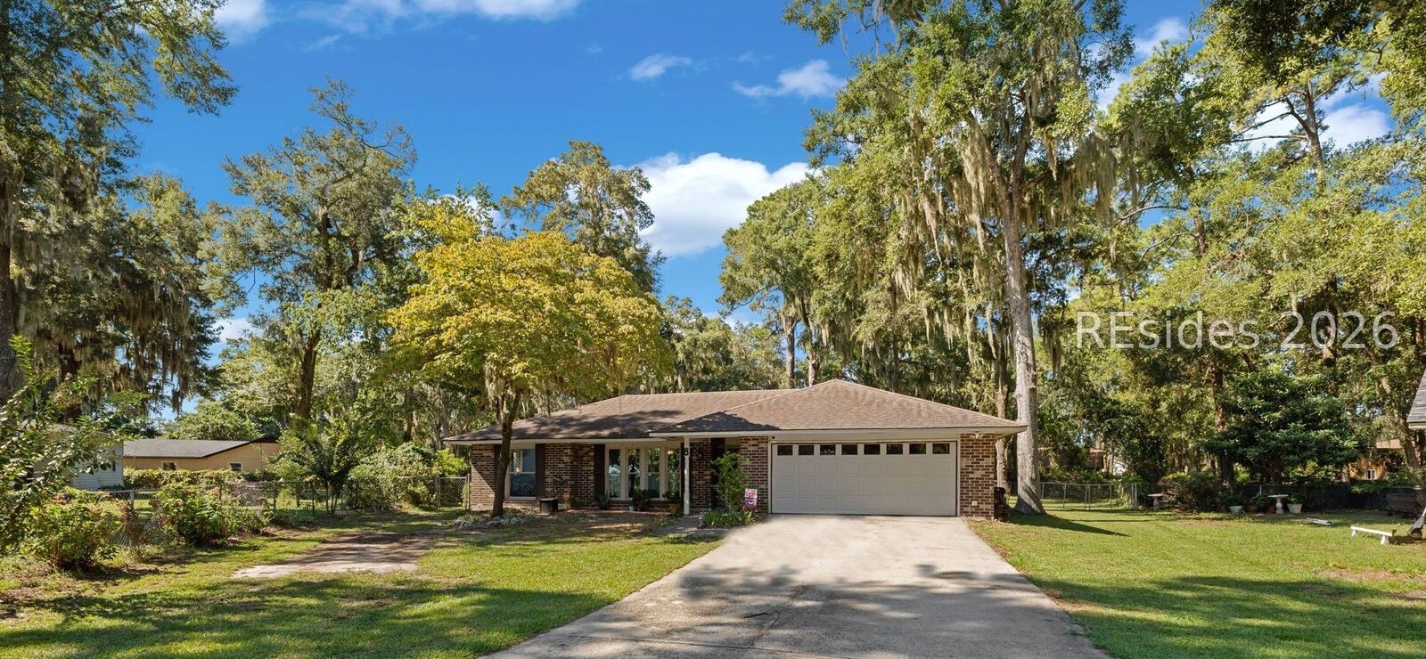Property Photo:  8 Orange Court  SC 29935 