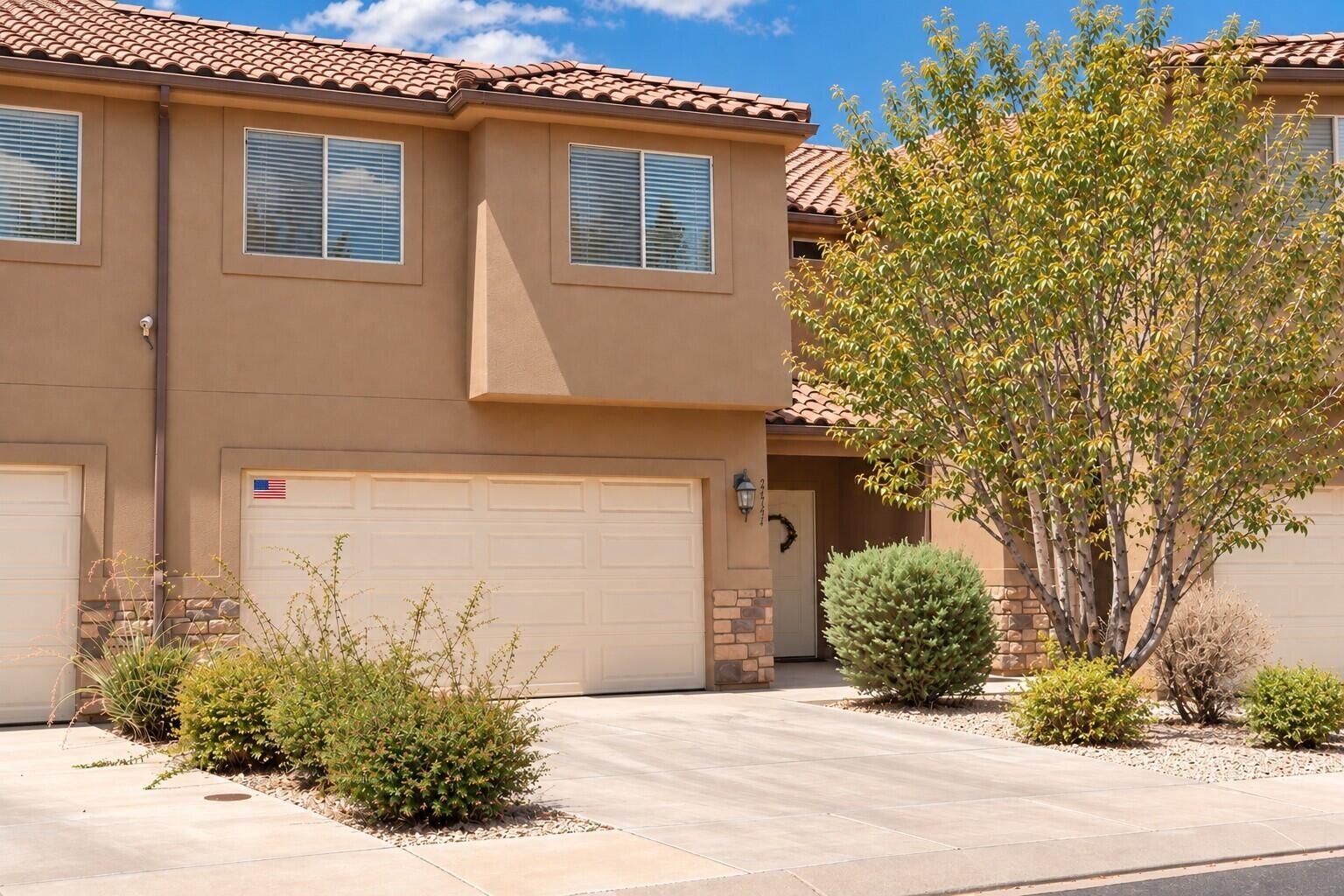Property Photo: 2541 Bella Vista Dr UT 84765