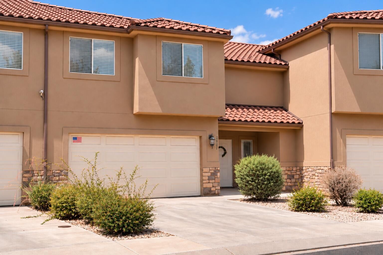 Property Photo:  2541 Bella Vista Dr  UT 84765 