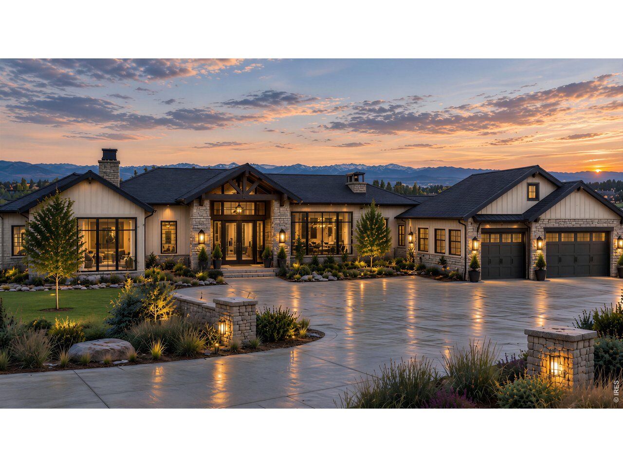 Property Photo: 2638 Southwind Rd CO 80513