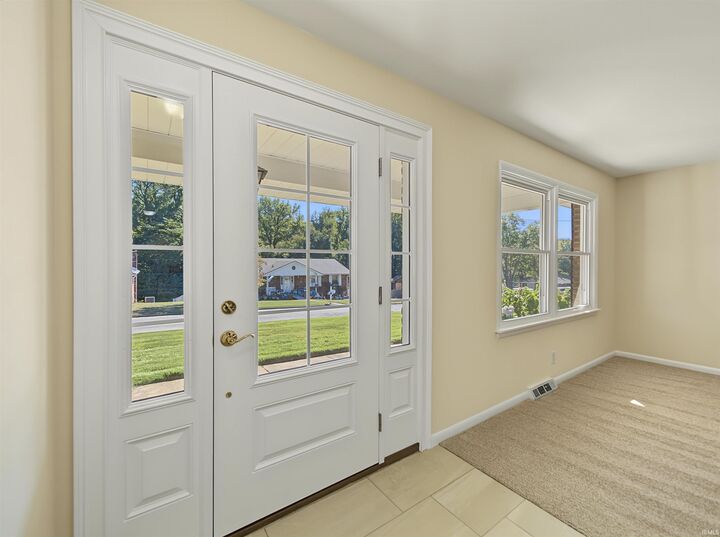 Property Photo:  5608 Winston Road  IN 47711 