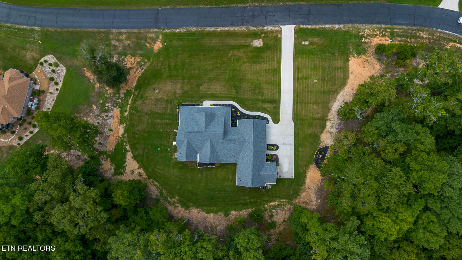 Property Photo:  114 W Mountain Drive  TN 37854 