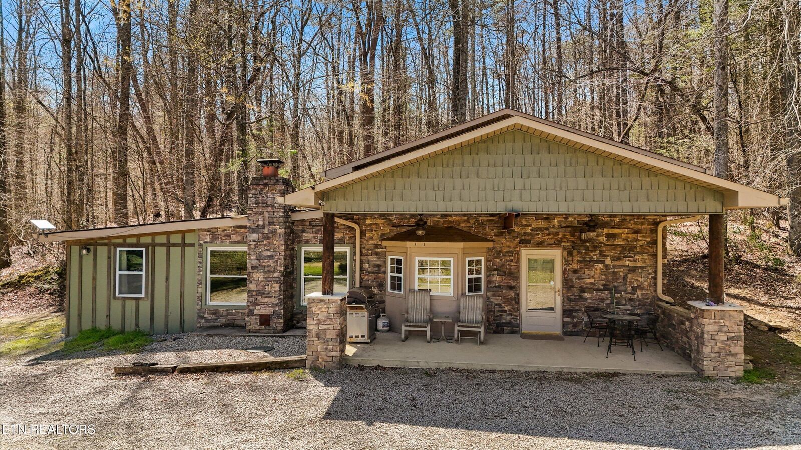 Property Photo: 1525 Cove Lane TN 37840