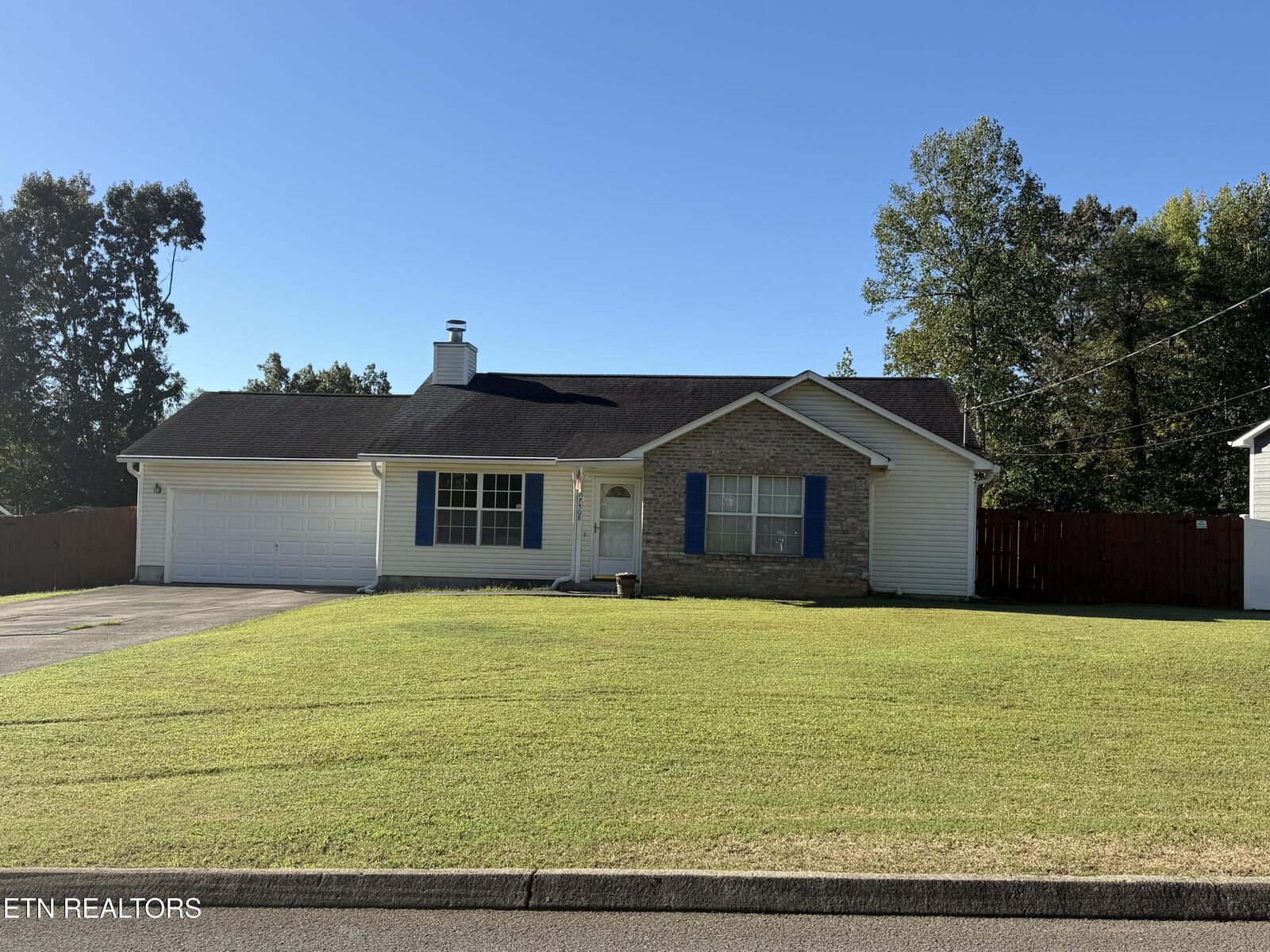 Property Photo:  7508 Mountie Lane  TN 37924 
