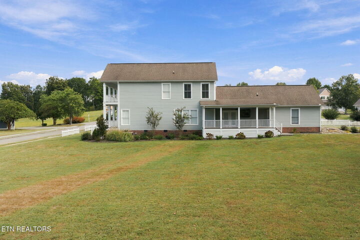 Property Photo:  110 Arcadian Springs Drive  TN 37705 