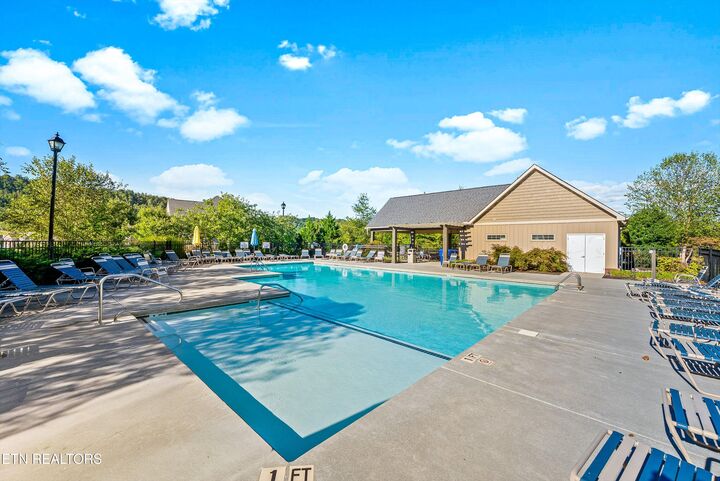 Property Photo:  2604 Honey Hill Rd  TN 37924 
