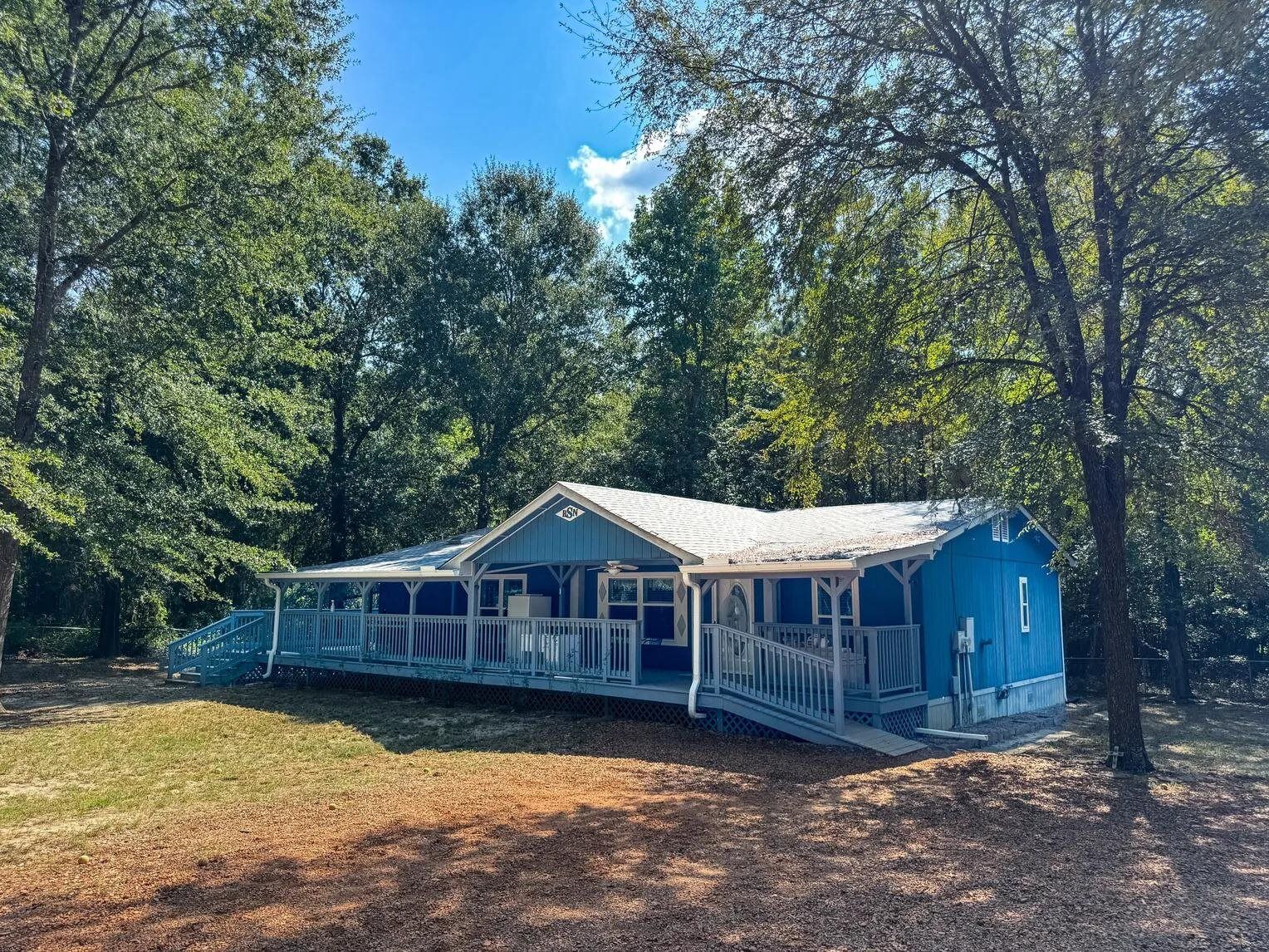 Property Photo:  8667 Farm To Market 726  TX 75657 
