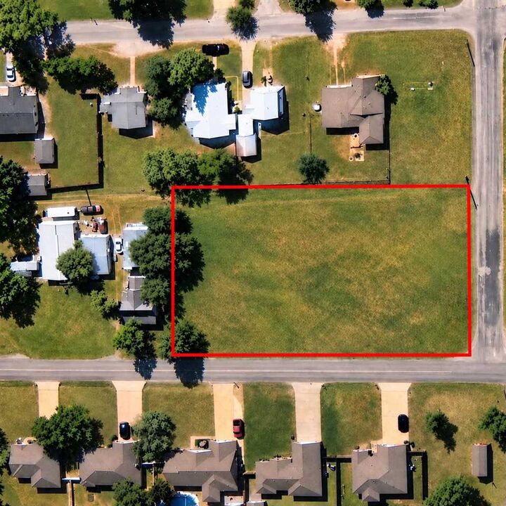 Property Photo:  Tbd North Dr  OK 73541 