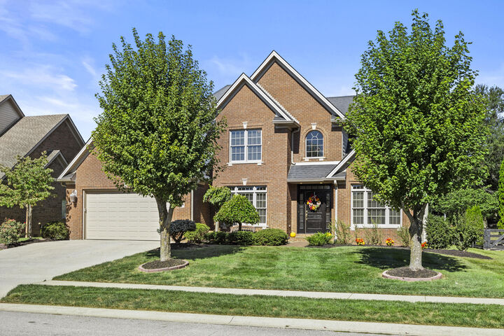Property Photo:  385 Highland Lakes Drive  KY 40475 